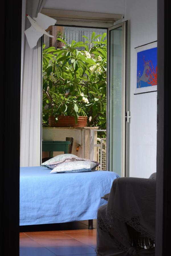 פלרמו Penelope B&B מראה חיצוני תמונה