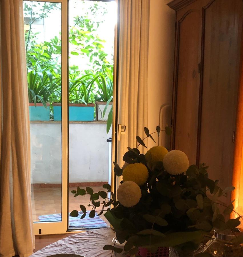 פלרמו Penelope B&B מראה חיצוני תמונה