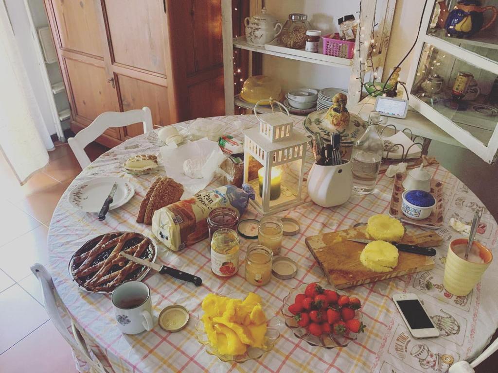 פלרמו Penelope B&B מראה חיצוני תמונה