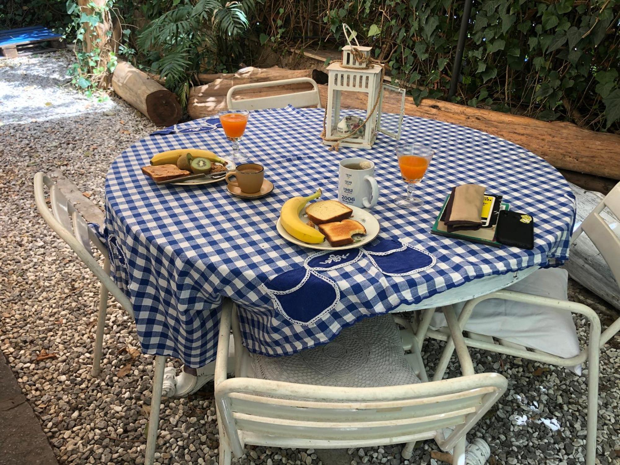פלרמו Penelope B&B מראה חיצוני תמונה