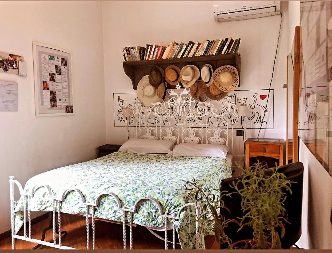 פלרמו Penelope B&B מראה חיצוני תמונה