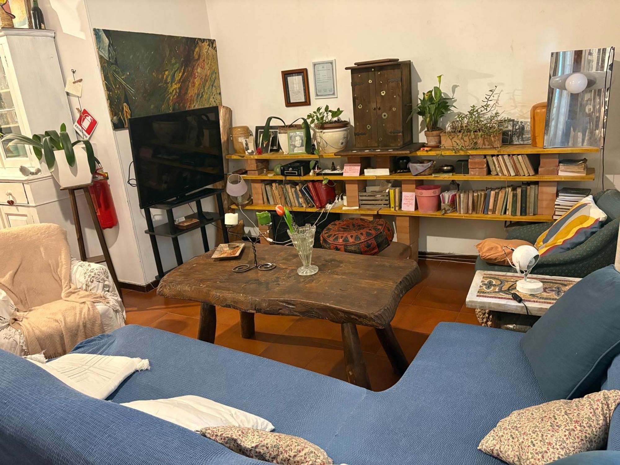 פלרמו Penelope B&B מראה חיצוני תמונה