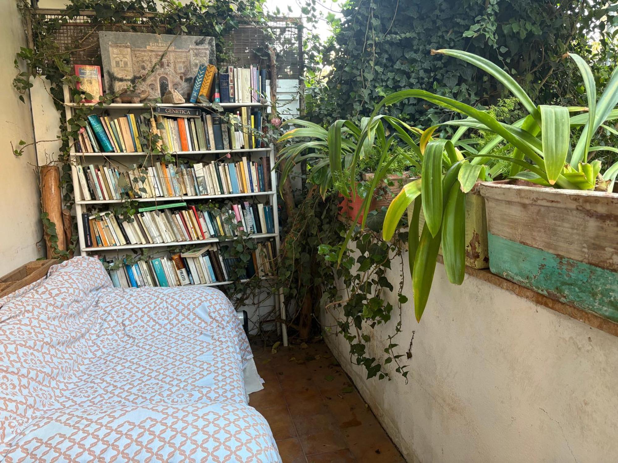 פלרמו Penelope B&B מראה חיצוני תמונה