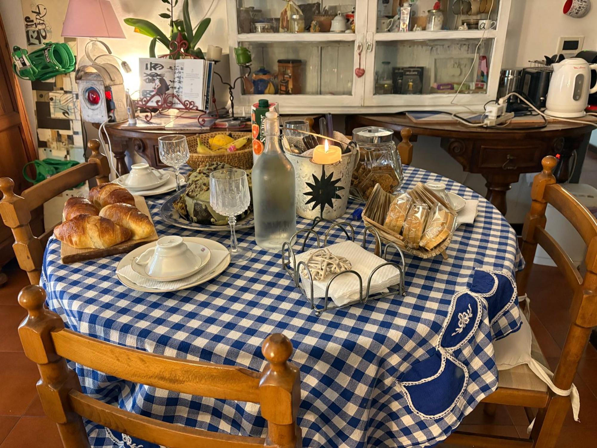 פלרמו Penelope B&B מראה חיצוני תמונה