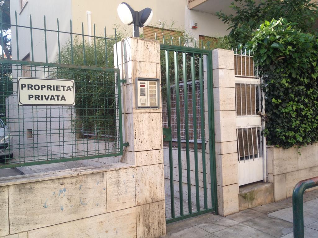 פלרמו Penelope B&B מראה חיצוני תמונה